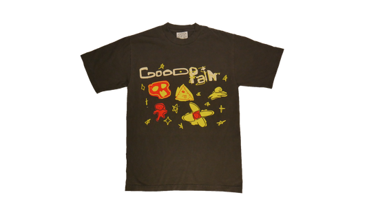 "Good pain" T-shirt